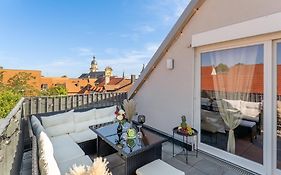 flair Alte Brauerei I Altstadt I Parkplatz I Kaffee I Highspeed WLAN I Xbox I Disney plus